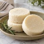 Simple DIY Shampoo Bar Recipe You Can Make at Home (No Lye)