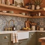 Earthy Kitchen Ideas: 15 Organic Modern Designs You'll Love