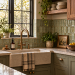 Kitchen Color Trends 2027: What's In, What's Out & 15 Stunning Color Palette Ideas