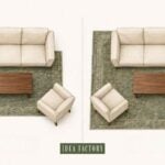 The Rug Size Guide: How to Fit, Frame, and Anchor Every Room