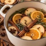 Winter Simmer Pot Recipes to Keep Your House Cozy All Season